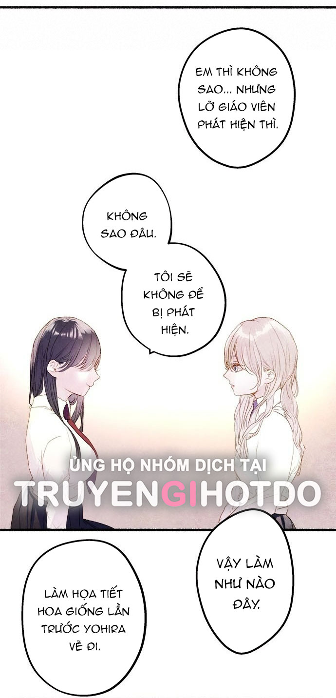 hoa viên bí mật chapter 43 14