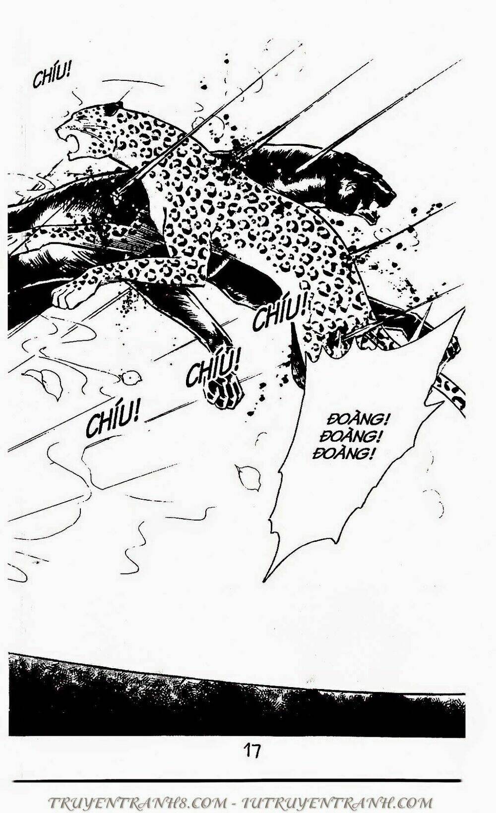 mimi kỳ lạ chapter 45.1 17