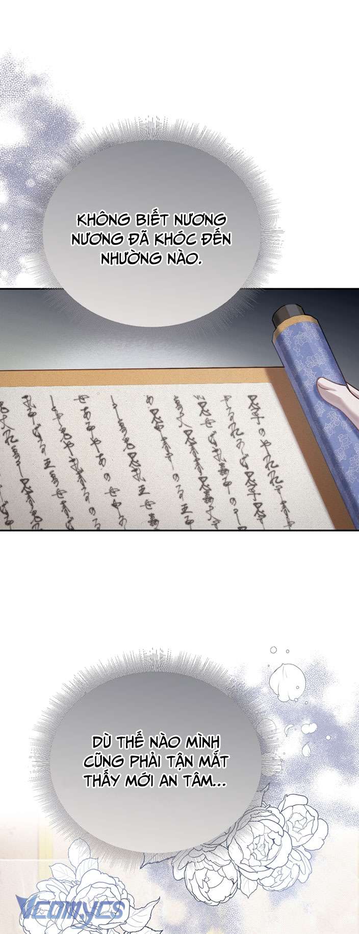 [18+] tiết học bí mật của trung điện chapter 11 52