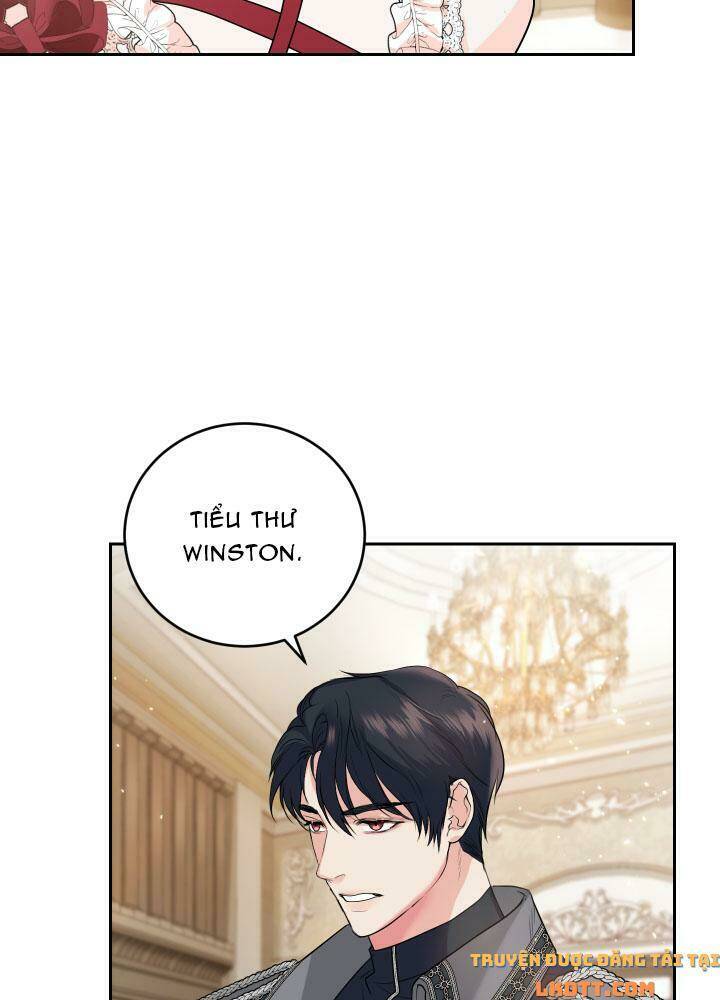 nhà điều chế nước hoa độc quyền của bạo chúa chapter 18 50