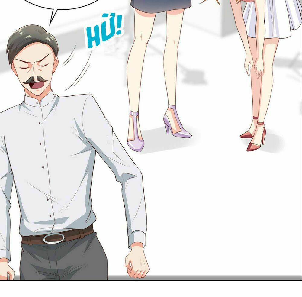 bộ váy rực rỡ ánh sao chapter 11 17