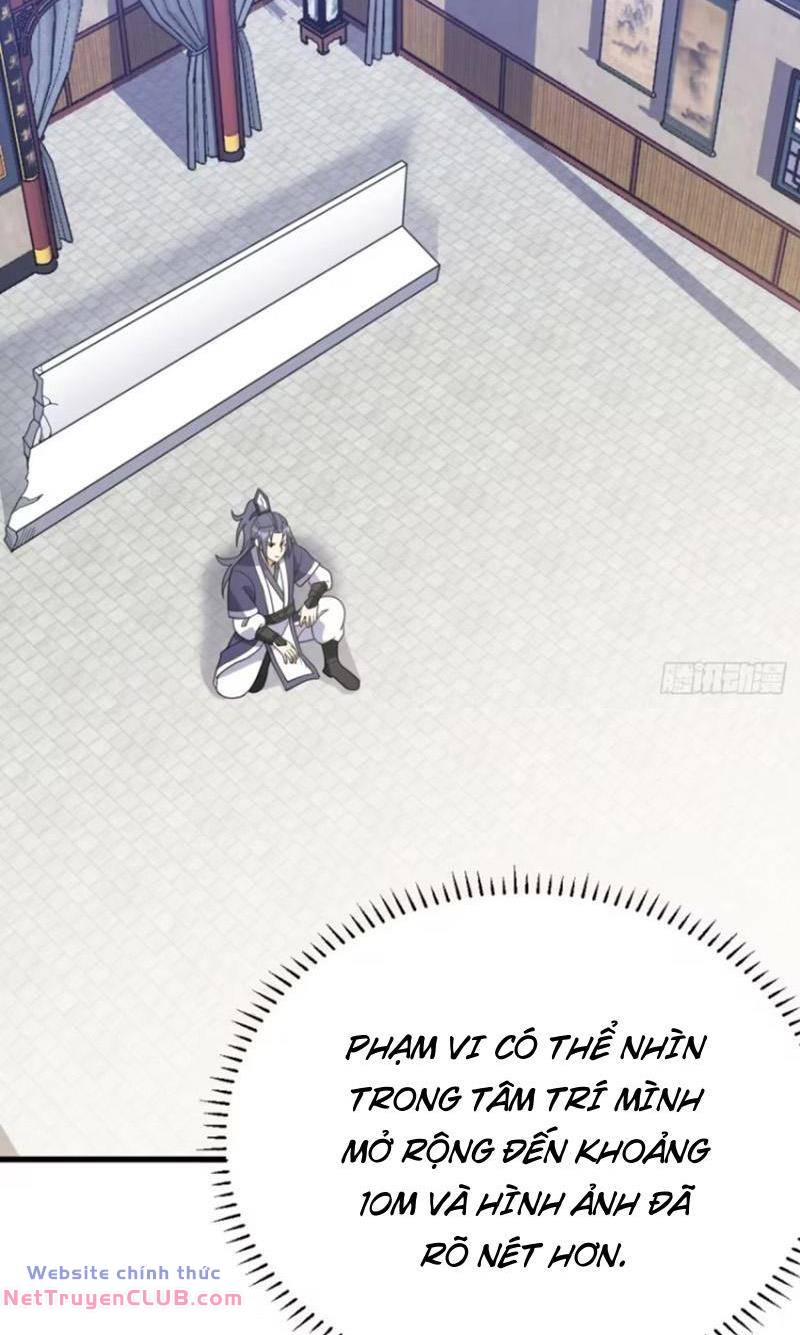 ta có một thân kỹ năng bị động chapter 34 18