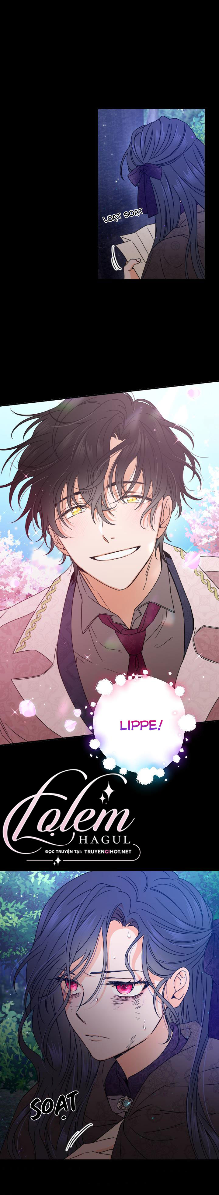 lady baby chapter 142 1