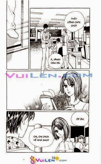 mãi yêu anh chapter 5 56