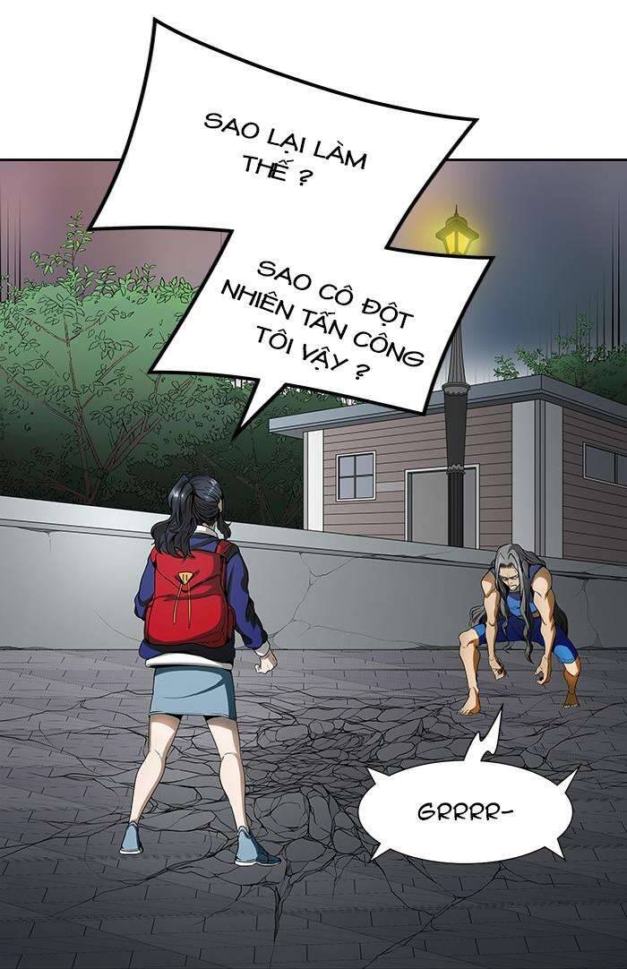 tòa tháp bí ẩn 2 chapter 464 70