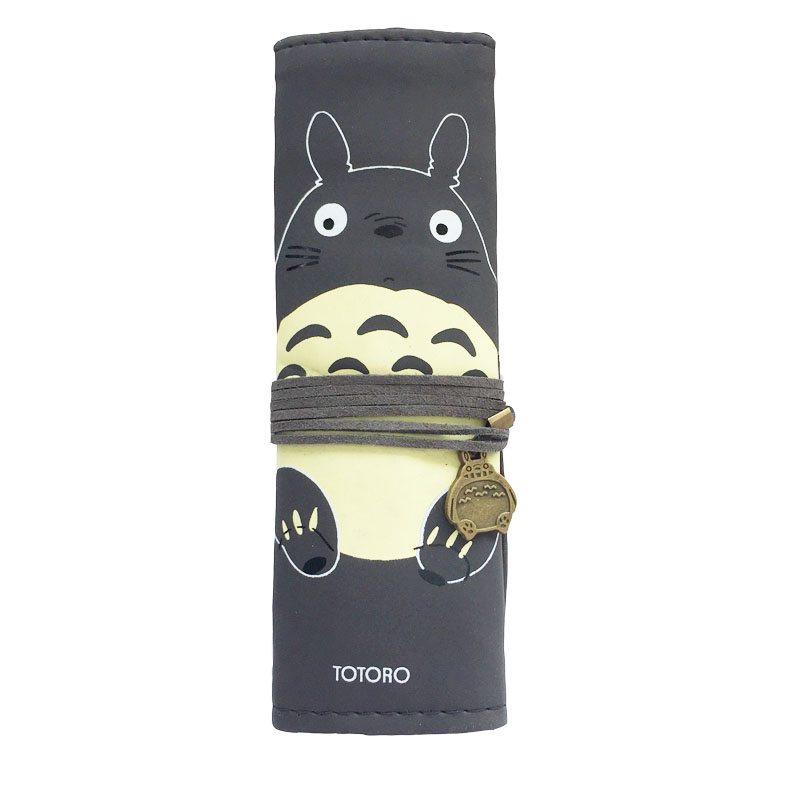 Bóp Viết Cuộn Totoro