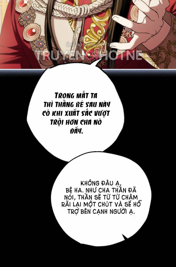 cha, con không muốn kết hôn đâu chapter 111.2 34