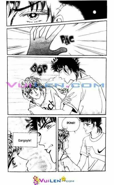 vật cản tình yêu chapter 7 153