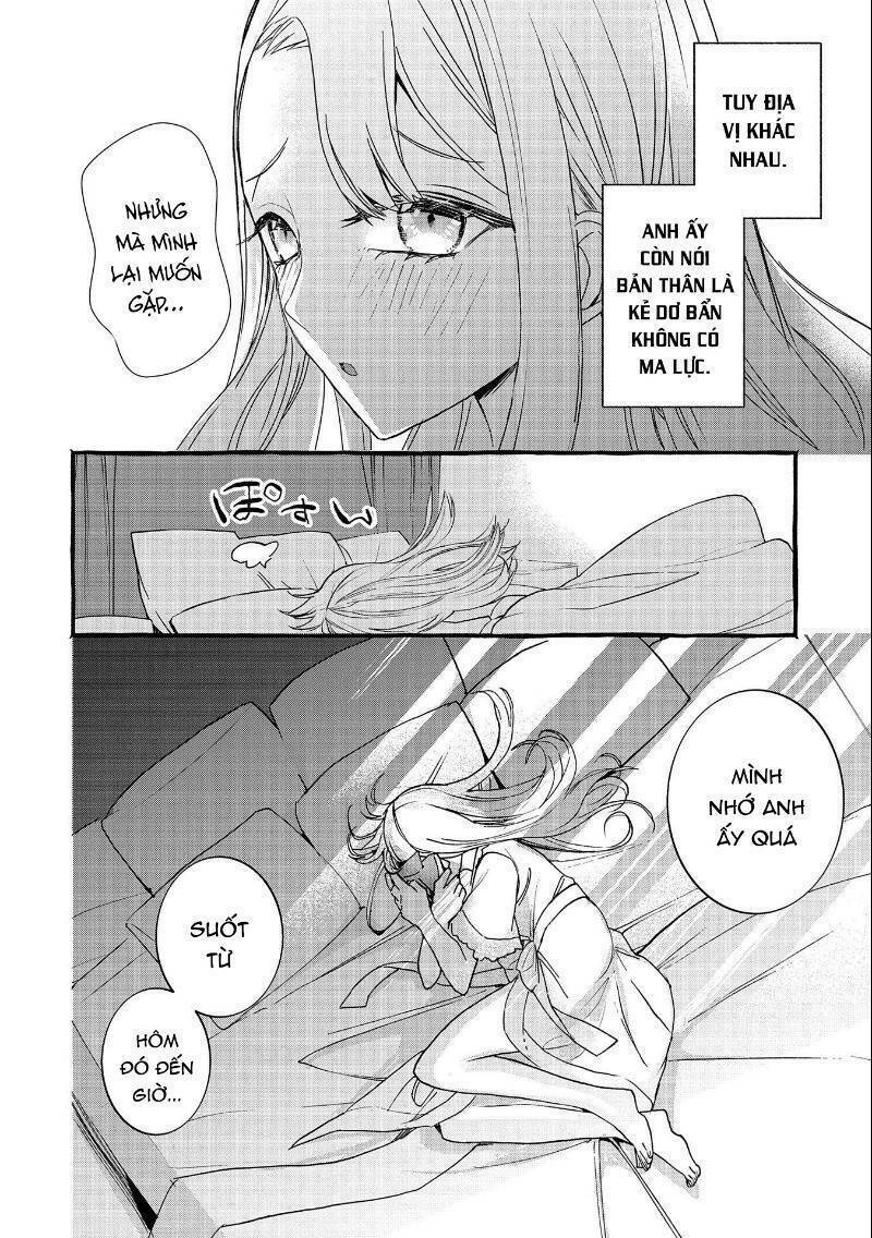 yêu cầu khẩn cấp: cách nuôi một con rồng bị bỏ rơi ! chapter 6 7