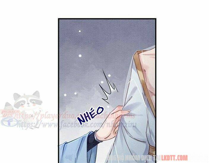 trọng sinh bá sủng nhiếp chính vương quá mạnh mẽ chapter 89 22