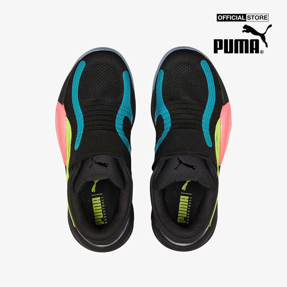 PUMA -  Giày bóng rổ Rise Nitro 377012