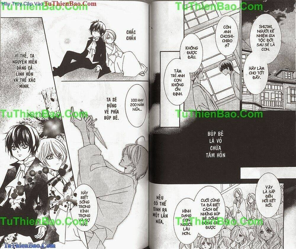 búp bê vệ sĩ chapter 4 41