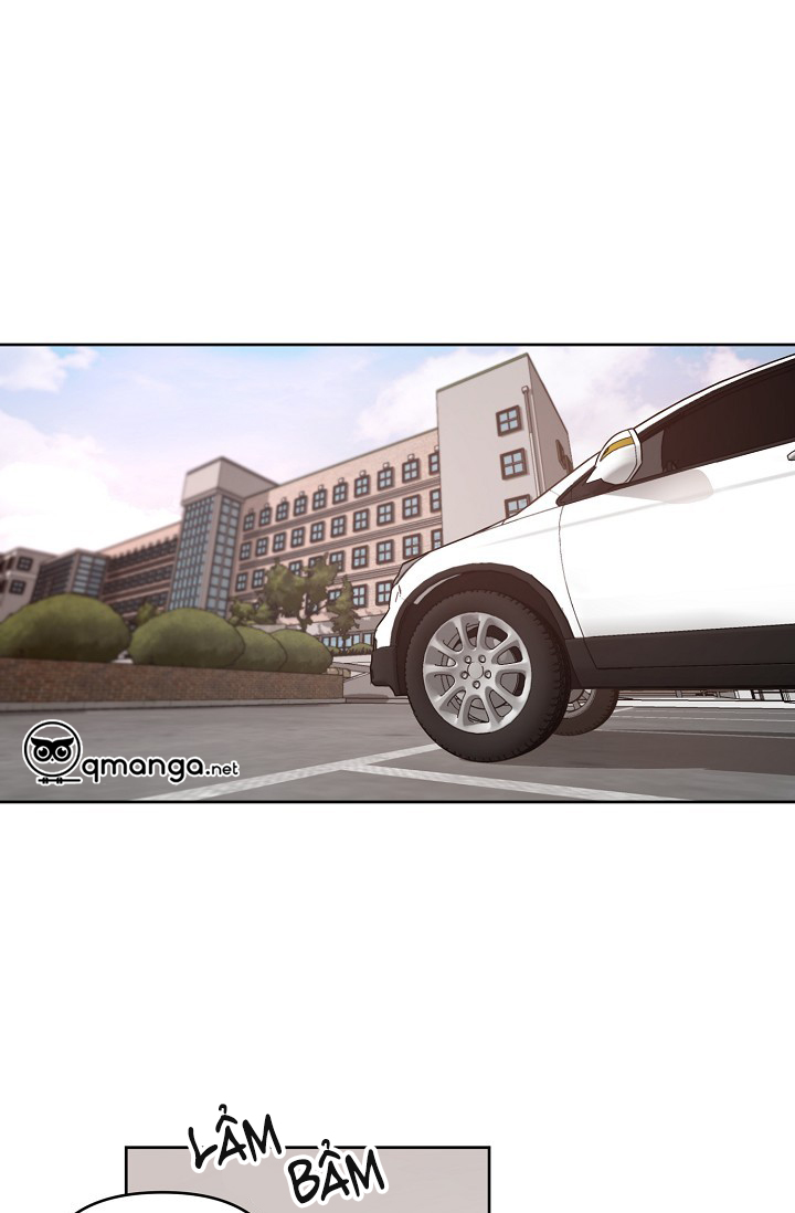 thần tượng đến rồi!? chapter 3 1