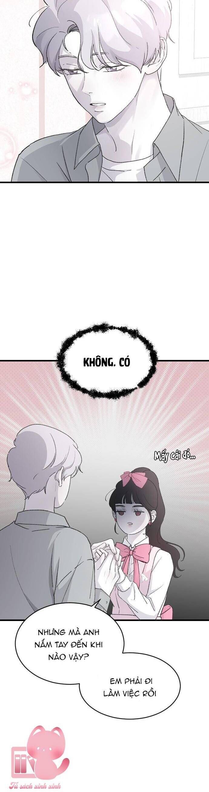 ba người anh trai cực phẩm của tôi chapter 67 14