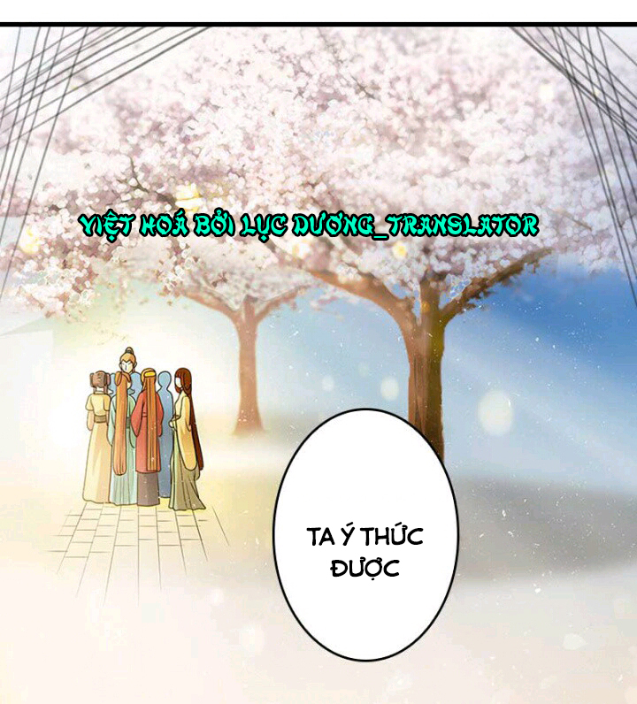 mấy bà vợ của trẫm đều chết hết rồi chapter 25 9