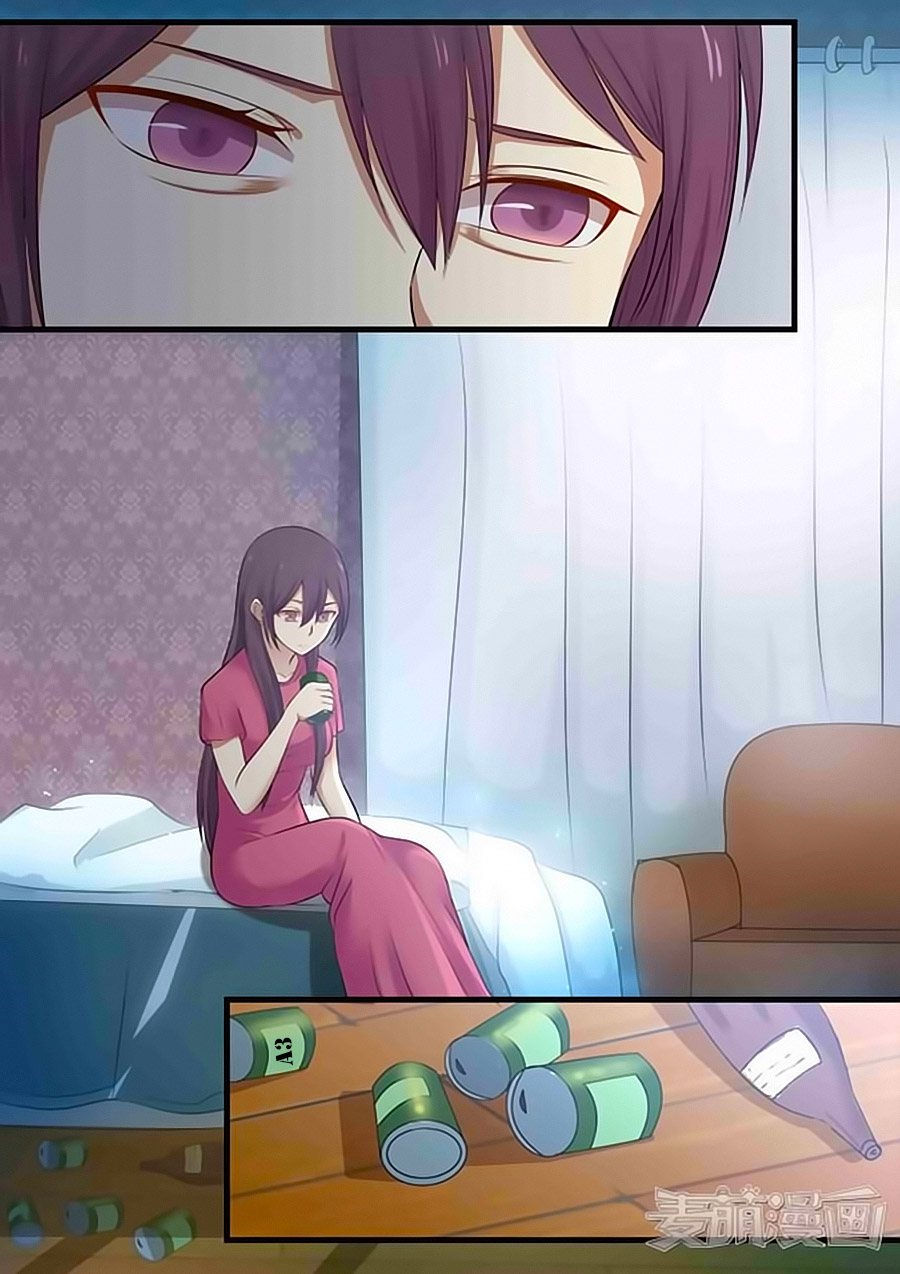 rơi vào tình yêu với bá đạo tổng tài chapter 76 2