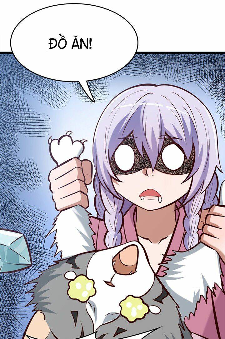 hiệp hành cửu thiên chapter 94 15