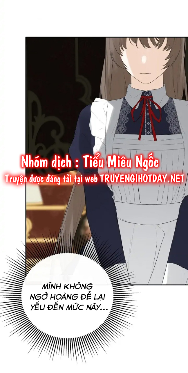 tôi biết bí mật của nam phụ chapter 43 11