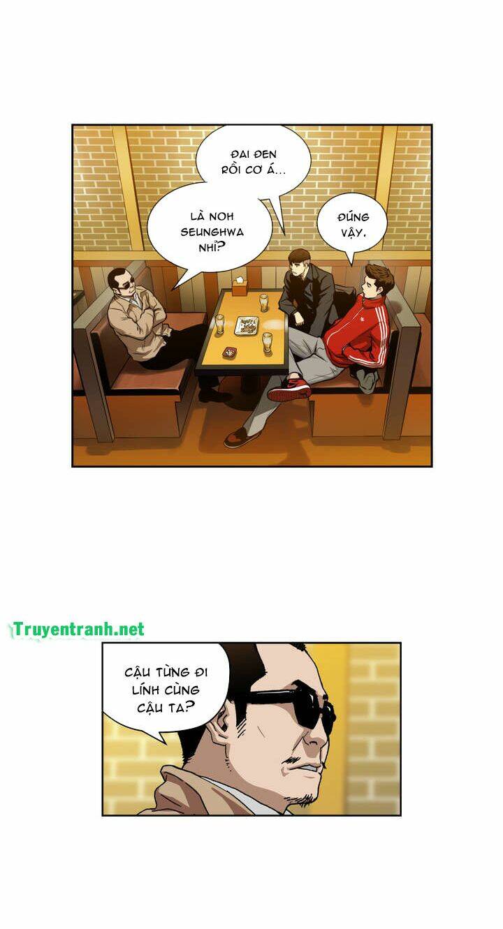 thần bài siêu năng chapter 14 13