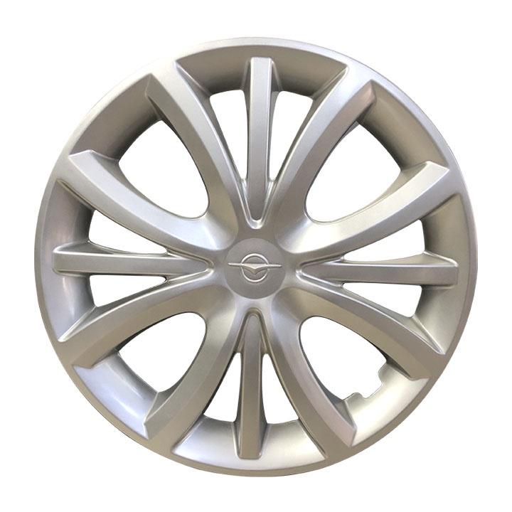 Ốp Chụp Mâm Xe Ô Tô Mazda - Hàng sịn