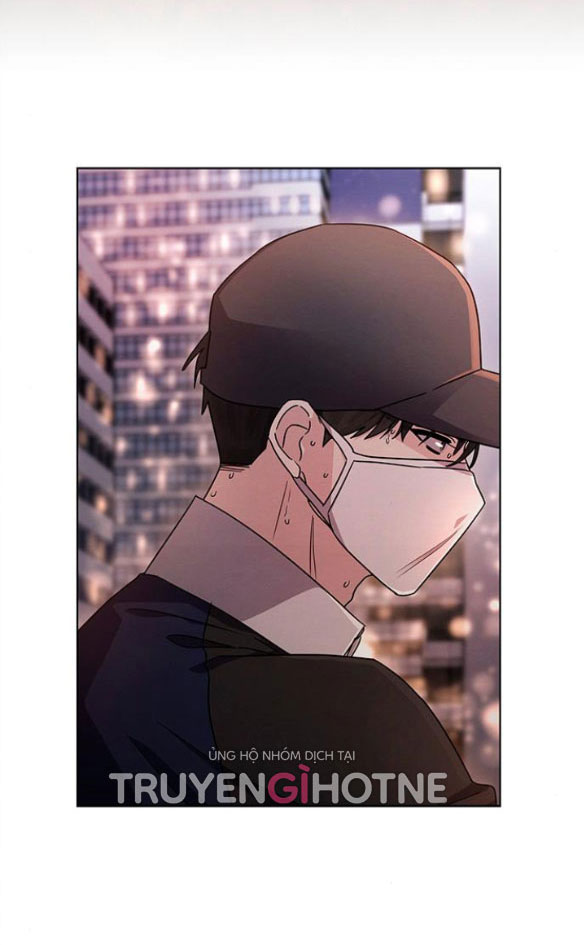 the castle - cô dâu của quỷ chapter 7.1 21