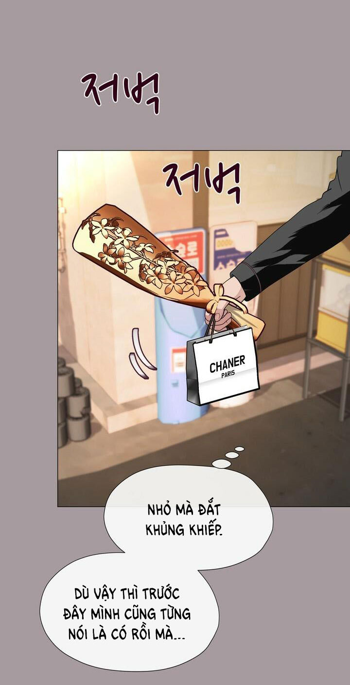 [18+] con không muốn đâu, cha à! chapter 14.1 17