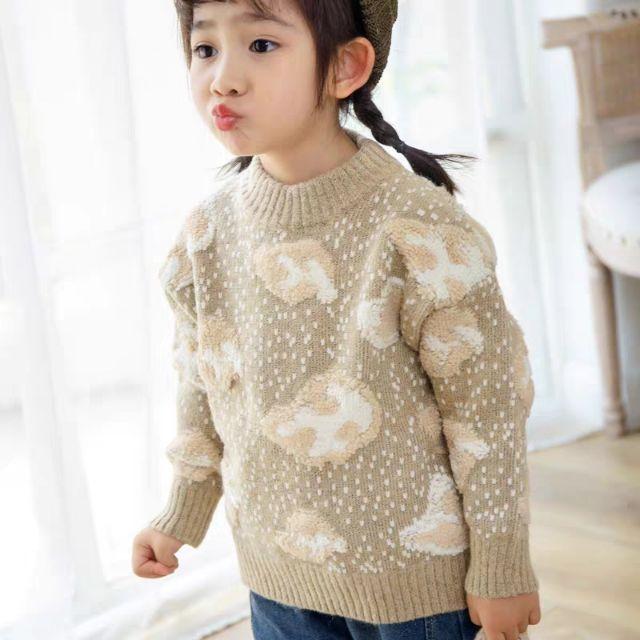 Áo  len  hai lớp cao cấp  mẫu mới