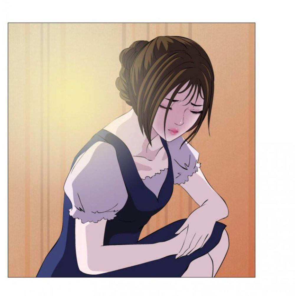 cạm bẫy của nữ thần chapter 8 49