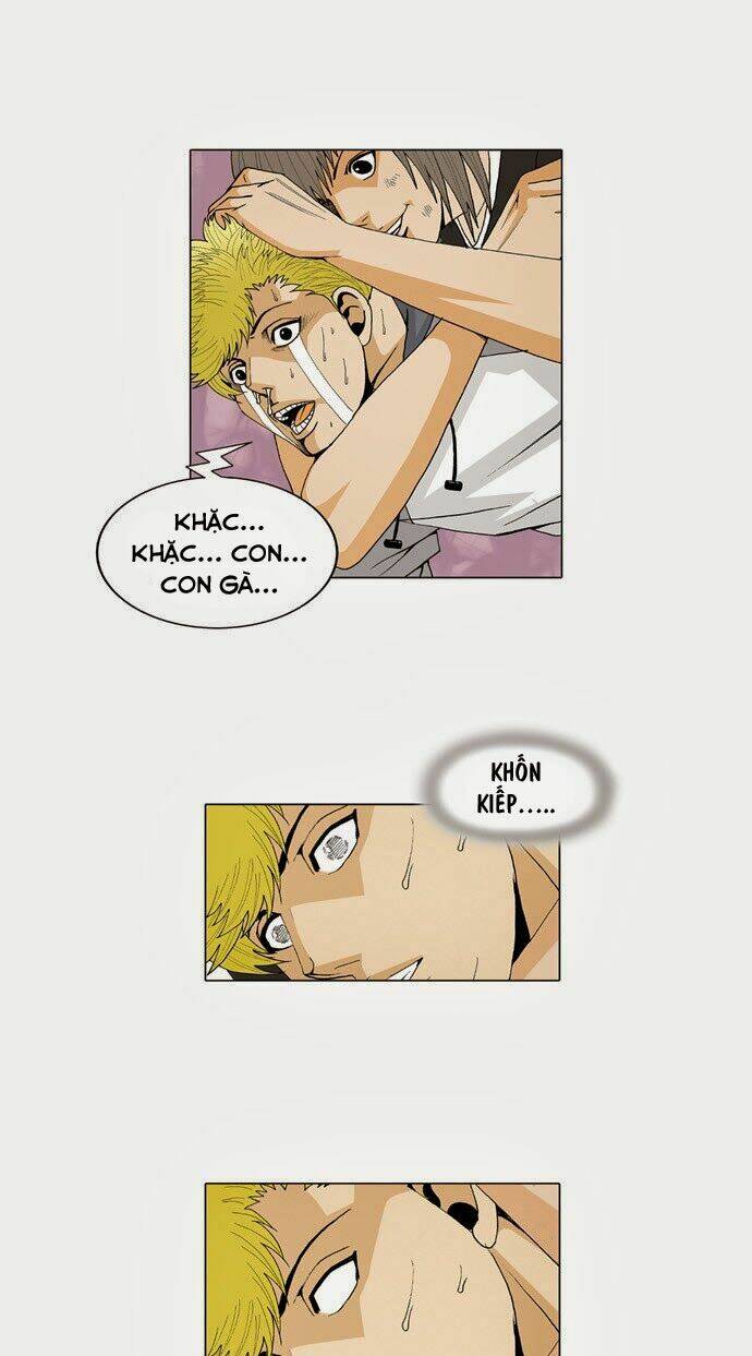 ultimate legend: kang hae hyo chapter 30 20