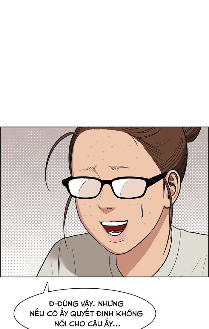 vẻ đẹp đích thực - true beauty chapter 44 86
