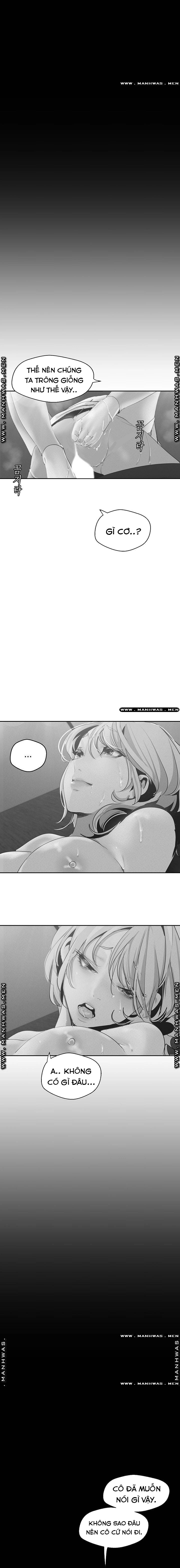 một thế giới mới tuyệt vời chapter 111 20