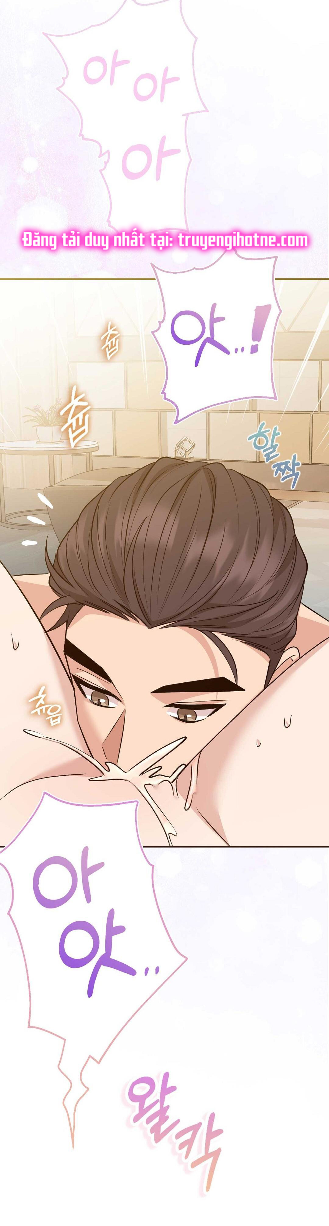 Hợp Đồng Nô Lệ Dâm Đãng chapter 19.2 - Trang 44