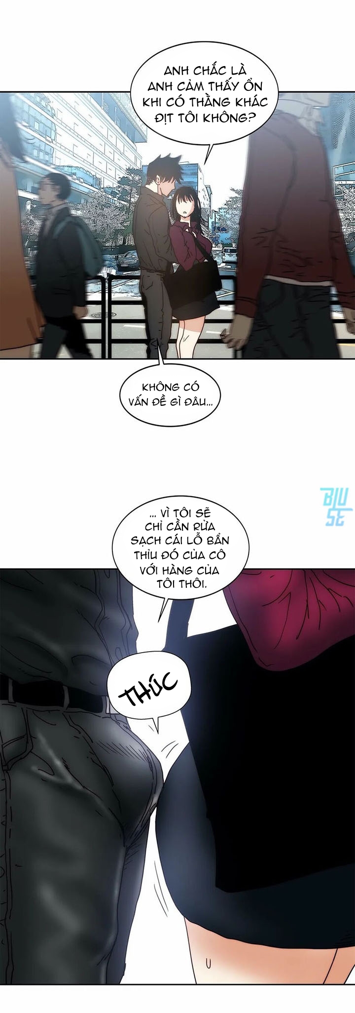 dục vọng chết người chapter 15 46