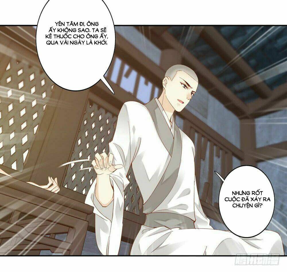 thiền tâm vấn đạo chapter 49 50