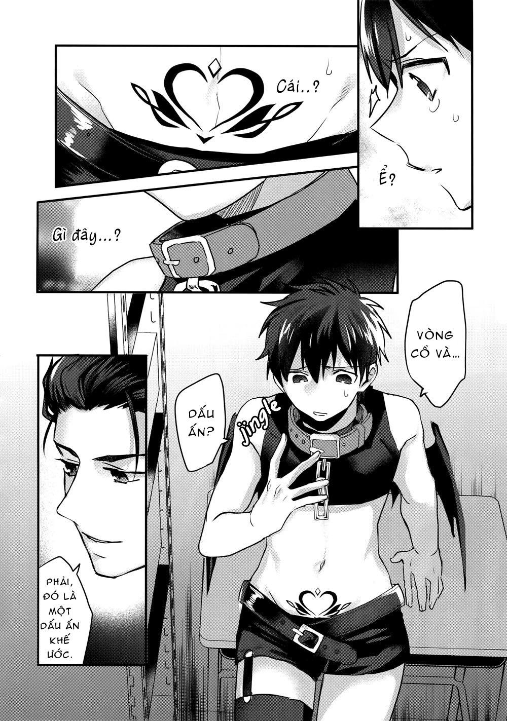 oneshot hỏny chapter 39 20