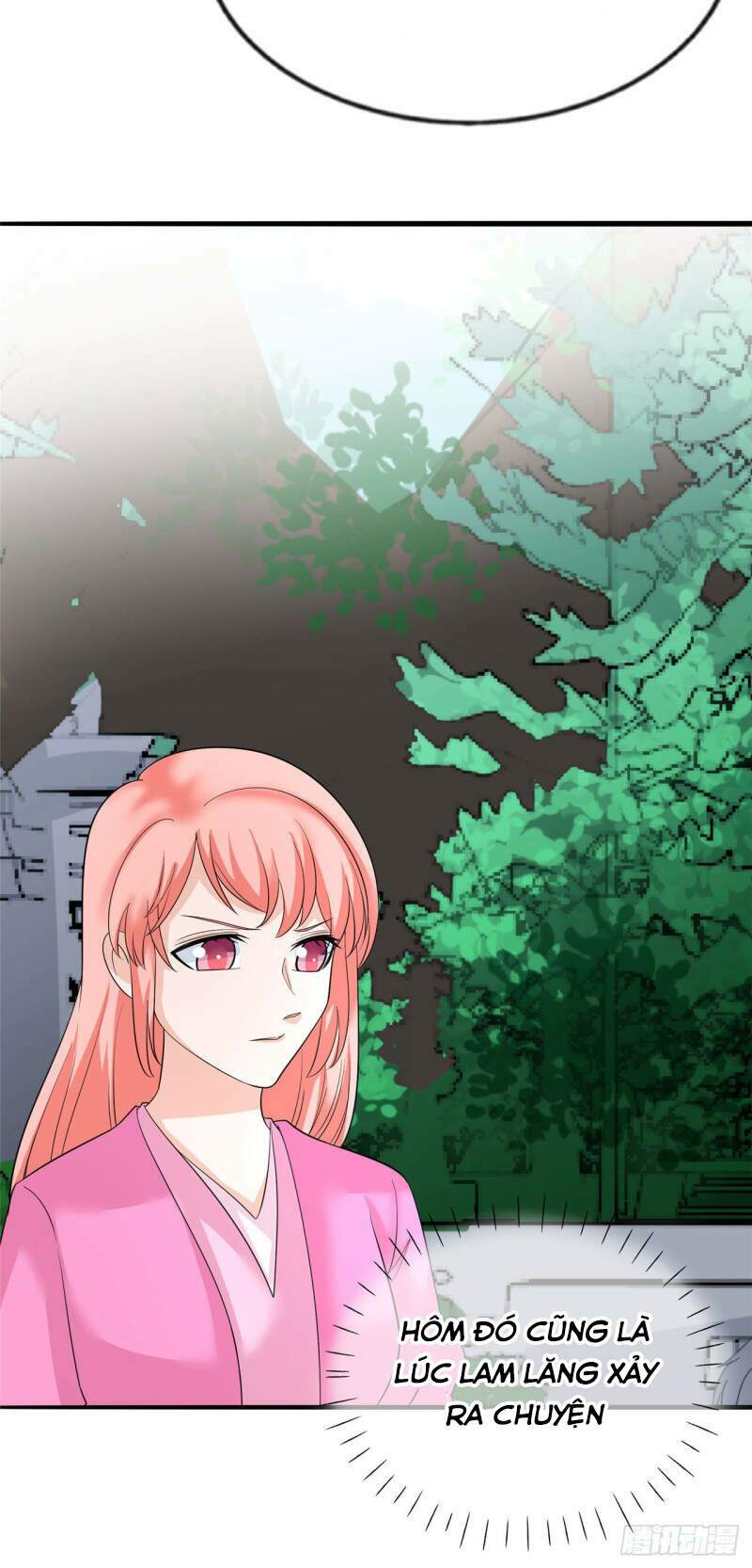 siêu cấp nữ thần trọng sinh chapter 27 11