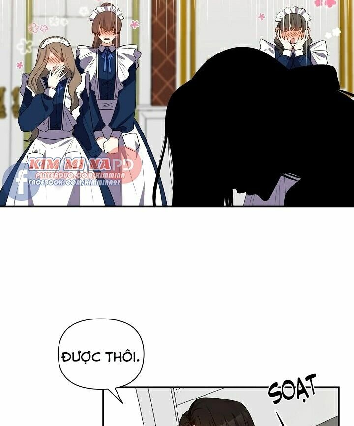 người chồng bạo chúa của tôi đã thay đổi chapter 13 45