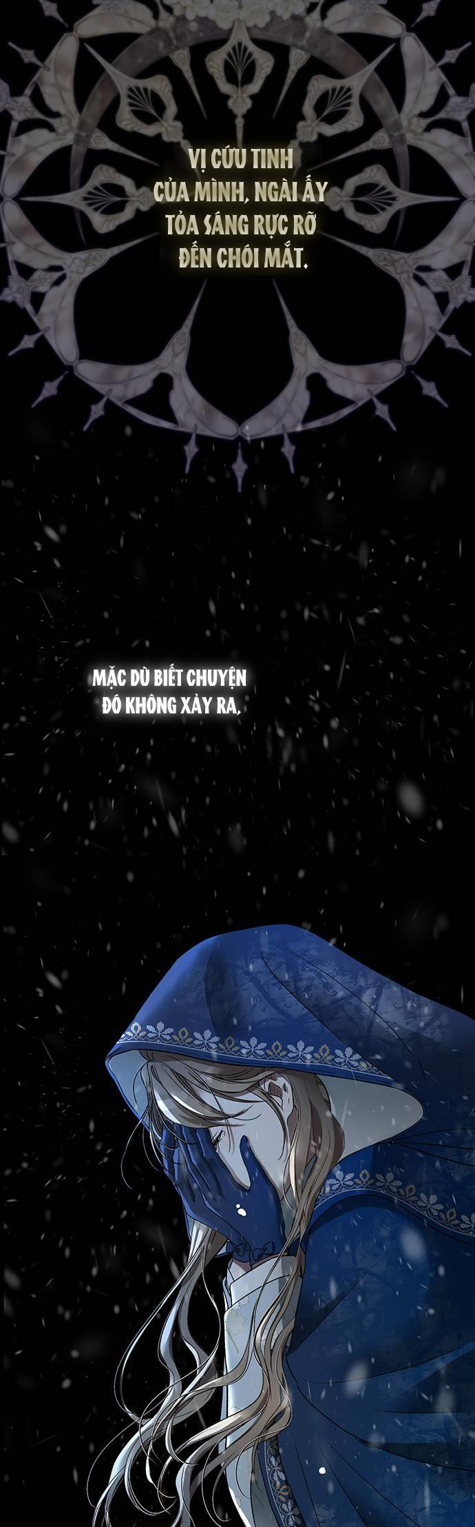 hoàng tử phiền toái chapter 63 28