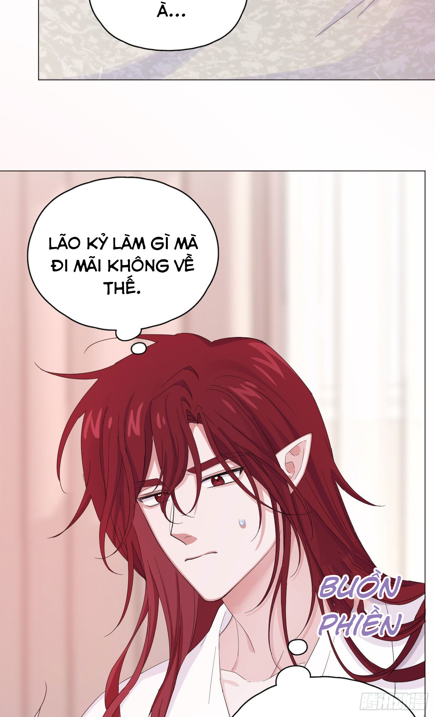 nhất hoàng cửu công thập nhị thê chapter 21 38