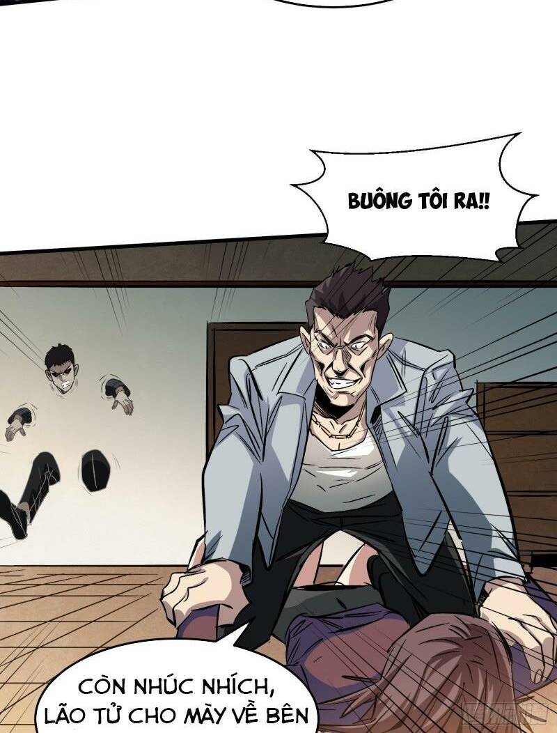 kiêm chức diêm vương chapter 4 29