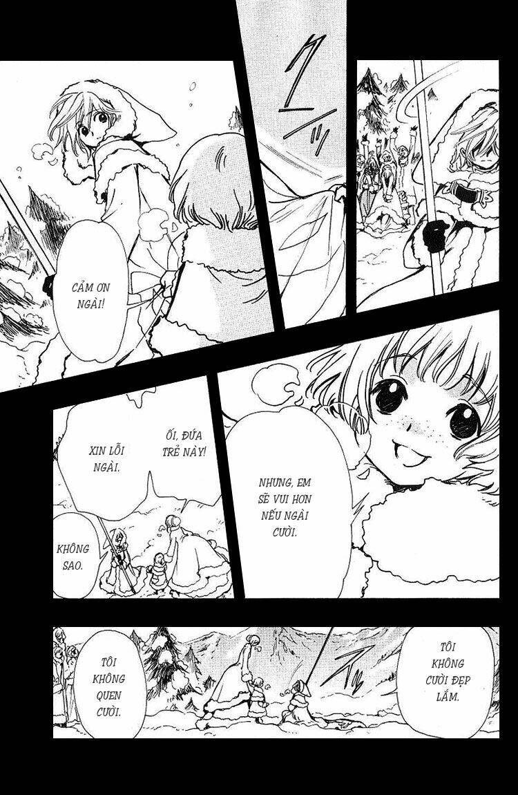 huyền thoại đôi cánh chapter 160 10