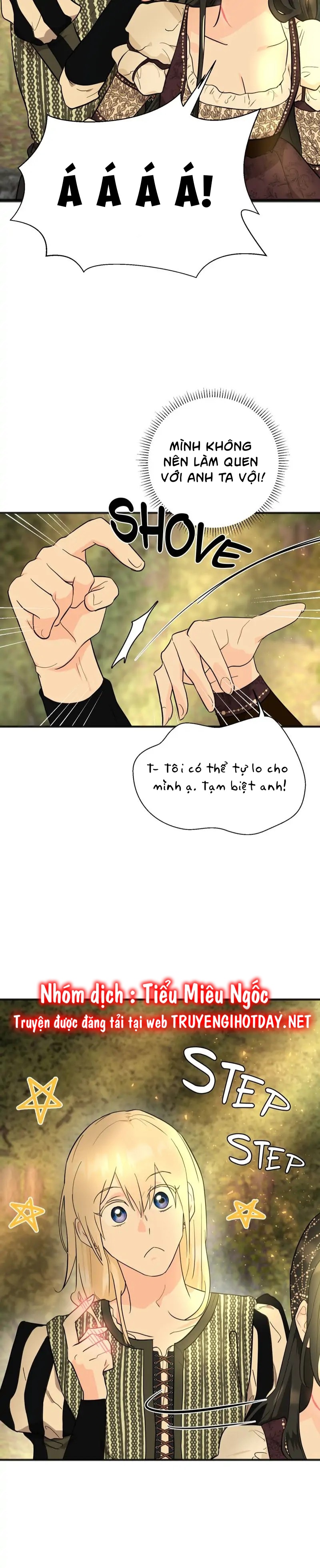 tạm biệt nàng, juliet chapter 22 5