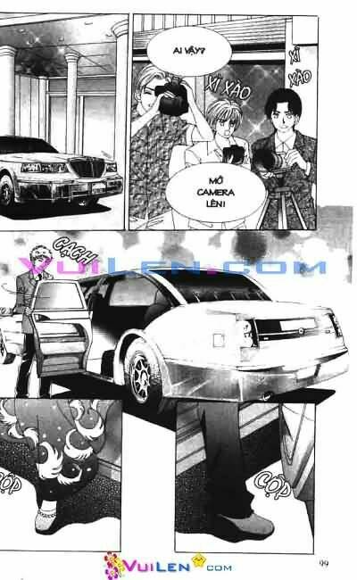 tình yêu quý tộc chapter 61 20