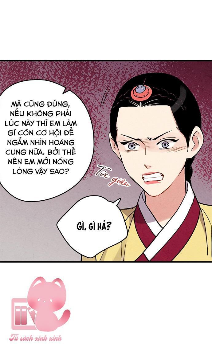 lệnh cấm hôn chapter 78 47