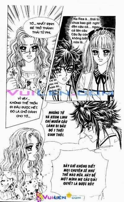 đến vương quốc ma chapter 5 68