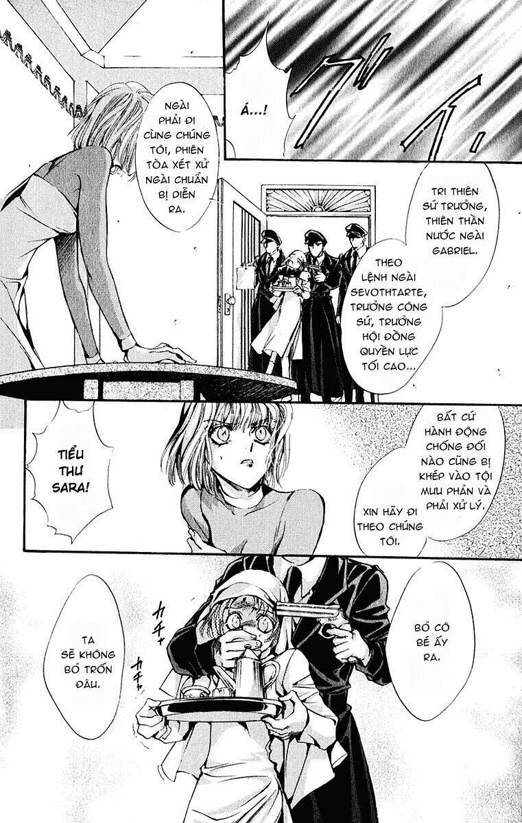 tình yêu loạn luân chapter 83 15