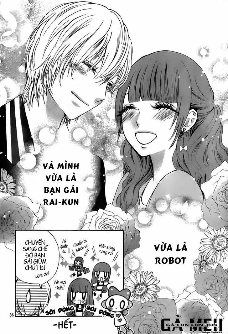 boku no robot chapter 8 36