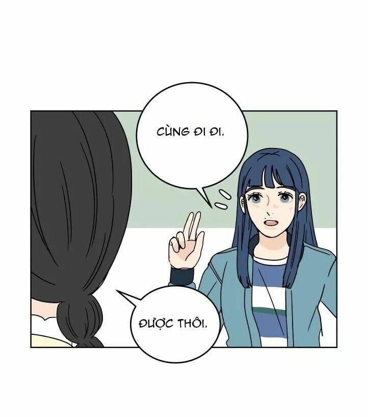 30 phút bước đi bên em chapter 68.5 14