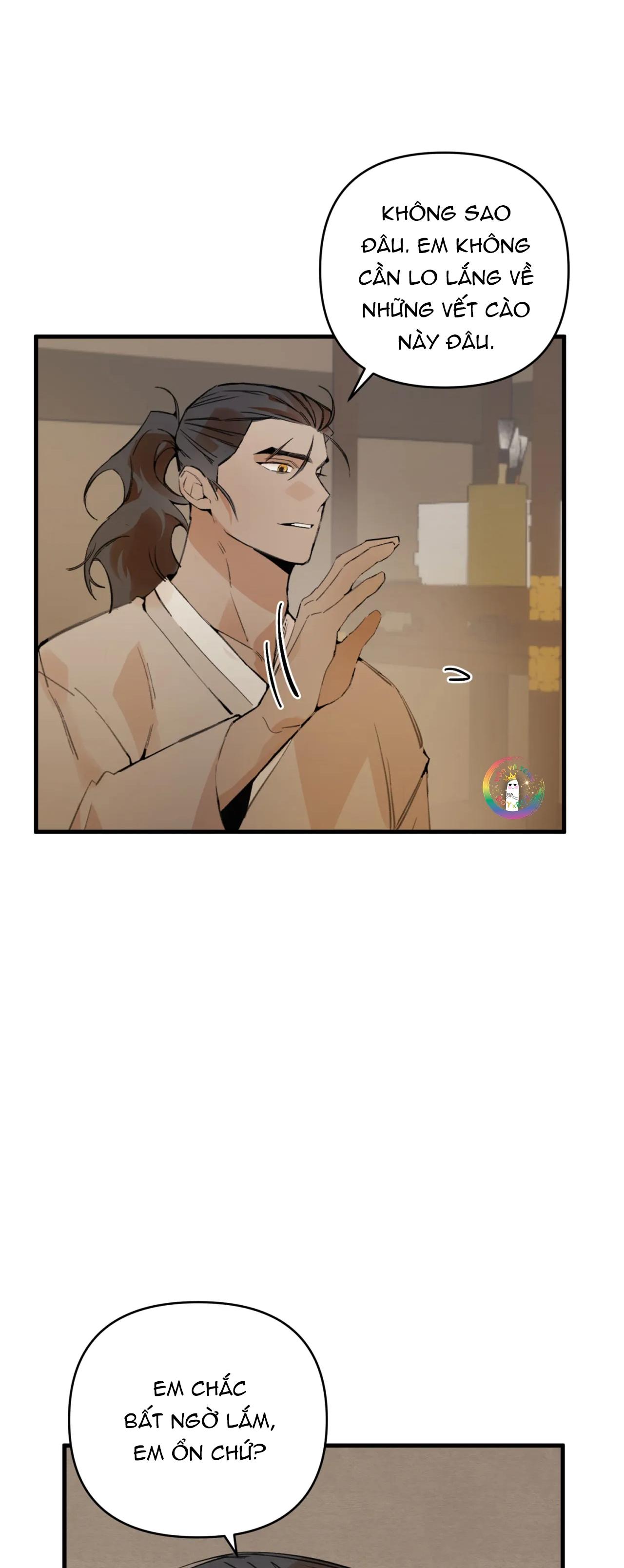 manhwa chịch vồn chịch vã chapter 11 50