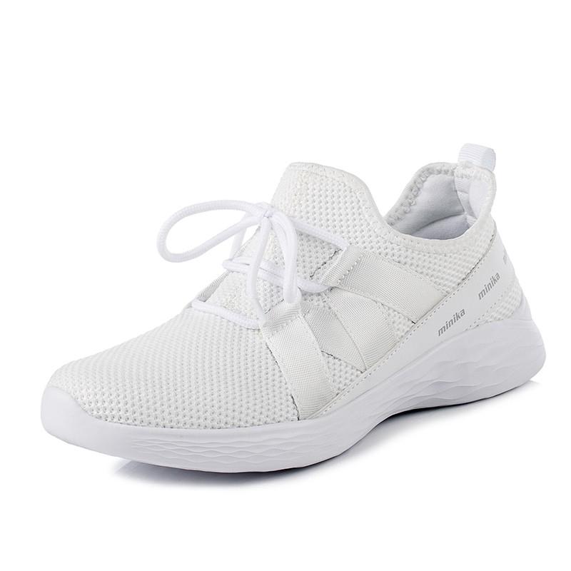 Giày Sneaker Thể Thao Cho Nữ